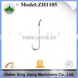 Oil and Gas Welded Seamless Steel Pipe/tube thumbnail-3