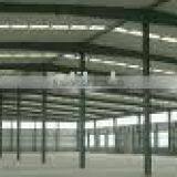 Light steel structure