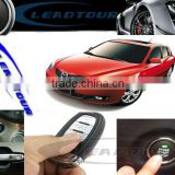 Auto anti-theft Car Alarm Keykess Push Button Remote Start engine and air-condition for Mazda Mazda3