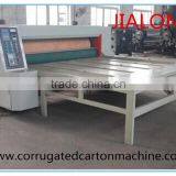 JL-1 Semi-auto Rotary Carton Die Cutting Machine thumbnail-3