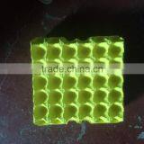 Hebei Egg Tray Making Machine /Paper Egg Tray Machine / Egg Tray Forming Machine thumbnail-5
