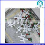 Widely Use in Pet Small Animal RFID Microchip Tag for ID Tracking