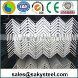 SS Angle Bar 316L 1.4404 Inox Mill Factory Manufacturer!!! thumbnail-5