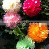Handmade Tissue Paper Flowers Buy thumbnail-1