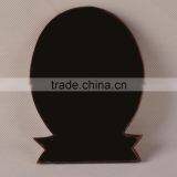 Stars and Music Book Pattern Resin Awards thumbnail-2