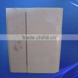 HOT STAMPING Pvc Decorative Wall Paneling