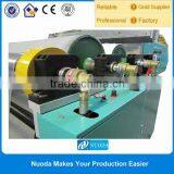 Extruding Adult Baby Style Diapers Embossed Membrane