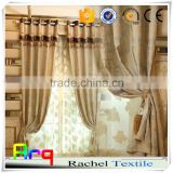 Pure Linen polyester blend fabric heavy soft luxury new Indian European style living room, bedroom curtain, cushion cover                        
                                                Quality Choice