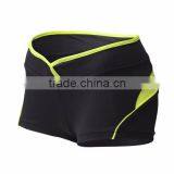 Shaped Hot Pant thumbnail-3