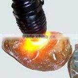 Gemstone Torch