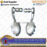 Main Gate Design Wrought Iron Door Handle