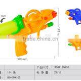 Small Customized Fun Toy Plastic Air Gun thumbnail-2