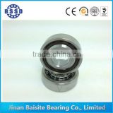 7312 nsk angular contact ball bearing for high speed spindle