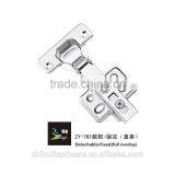ZY-761stainless Steel Hydraulic Hinge, Funiture Hinge, Cabinet Hinge thumbnail-3