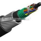 Phosphatized Steel Wire for Armour Cable