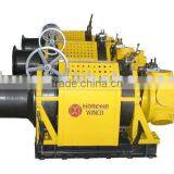 QJH150PC 15T High Power Air Winch thumbnail-1