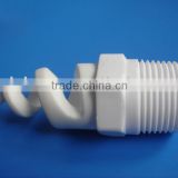 Ceramic Spiral Nozzle