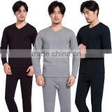 Custom Men's Clothes Thermal underwear made in china