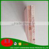 Blockboard Sheet 2mm Finger Joint Laminated Board Thickness Blockboard Factory thumbnail-6