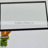 Gorilla Glass Cover 10.4 Inch Multi Touch Capacitive Screen