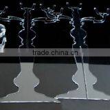 Promotional Crystal Candle Holder for Retail thumbnail-2