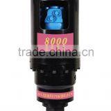 Dirt Auger /Earth Auger Used By Excavator S160 For Hole Digging thumbnail-2