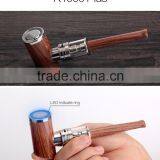 best price classical color wood epipe kamry k1000plus epipe mod e cig mod