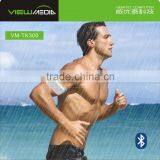 TK300 Viewtec Wireless Mini Portable Bluetooth Speaker With Armlet thumbnail-6