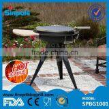S2015 Yongkang Bbq Manufacturer With CE/GS Approved(SPBG1001) thumbnail-1