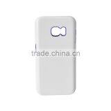 Sublimation TPU Dual Protective 3D Samsung S7 Case