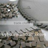 350x3.2/2.5x25.4mmx100T Circular Tungsten Carbide Tip Saw Blade for Wood Cutting thumbnail-4