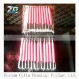 Mini Pillar Candle Colored Birthday Glitter Candle thumbnail-3