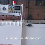 Upgrade High Frequency Edge Gluer from Daxin