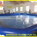 Inflatable Gaint Adult Pool Games Best Quality Top Sale Inflatable Swimming Pool With Cheap Price