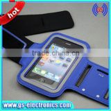 China supply running accessories wholesale waist bags for iphone 6