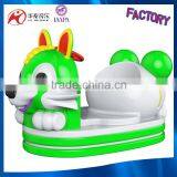 the super popular child electric car bumper car child toy kiddie bumper car