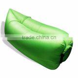 China Wholesale Inflatable Lamzac Hangout Sleeping Bag thumbnail-2