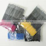 Wholesale False Eyelashes Extension Brush Disposable Mascara Wands thumbnail-3