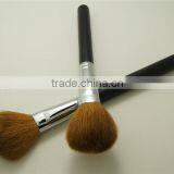 Oval Makeup Brush Goat Hair Cosmetic Powder Brush thumbnail-2