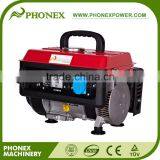 Phonex 650watt Generator 4 Stroke Engine DC Generator TG950 Manual thumbnail-3