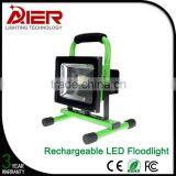 Waterproof Outdoor Led Portable Flood Light