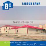 Prefab House for Labor Camp thumbnail-5