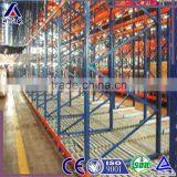 Gravity Shelf Roller System From China Manufacturer