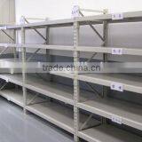 Warehouse Wire Shelving Galvanized Storage Shelf