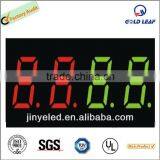 7 Segment Digit