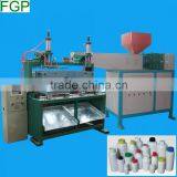 China Full Automatic Pet Bottle Blowing Machine With Reasonable Price