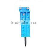 16 to 21Ton Wheel Loader Attachment Hydraulic Chisel Hammer thumbnail-2