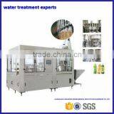 the Complete Mineral Bottle Water Filling Machine