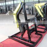 New Products Plate Loaded Fitness Machines Commercial Gym Equipment/Glute Isolator/rear Kick for Sale thumbnail-2