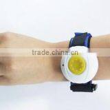 2016 NEW!! GSM Alarm System Senior Medical Care System With Built-in Speaker for 2 Way Intercom GS-MS1